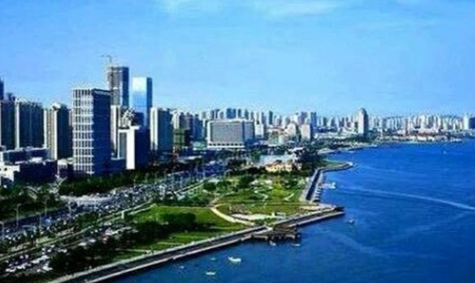 青島華僑城大型文旅項目簽約落戶西海岸新區 總投資300億